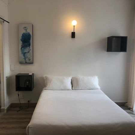 Hotel Marengo Ajaccio  Exteriér fotografie