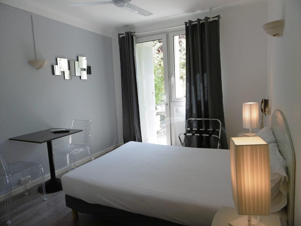 Hotel Marengo Ajaccio  Exteriér fotografie