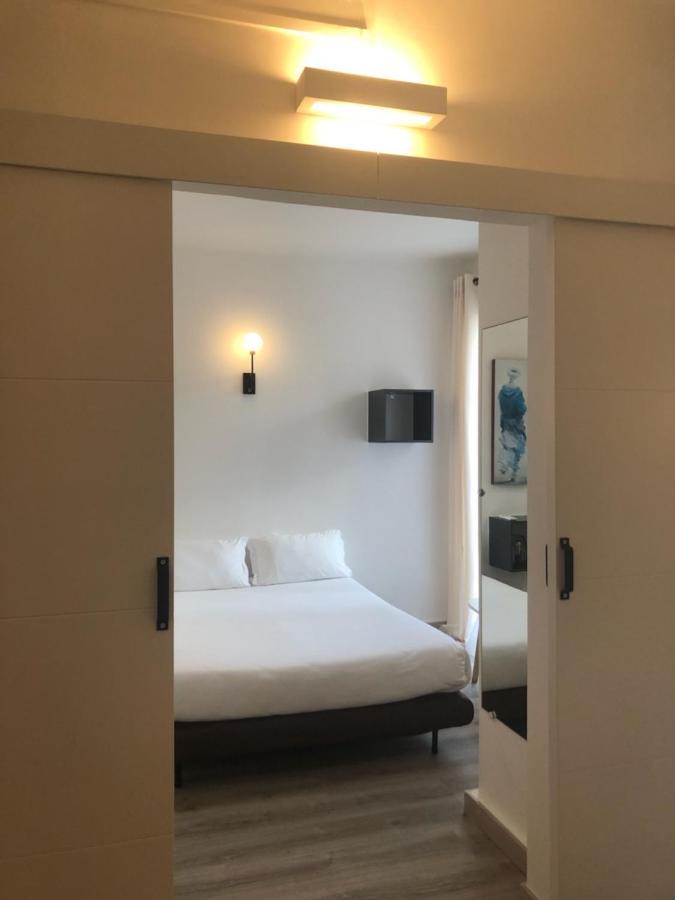 Hotel Marengo Ajaccio  Exteriér fotografie