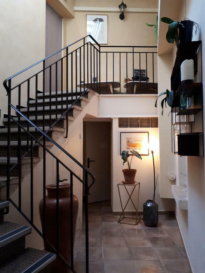 Hotel Marengo Ajaccio  Exteriér fotografie