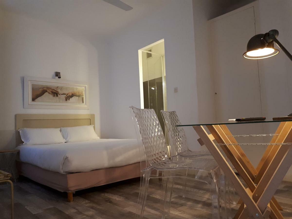 Hotel Marengo Ajaccio  Exteriér fotografie
